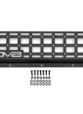 DV8 Off-Road Molle Door Pocket Cargo Net Replacement for Lexus GX 470 2003-2009                                     - MPGX-03 - Image 19